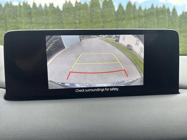 2025 Mazda Mazda CX-5 2.5 S Preferred Package AWD