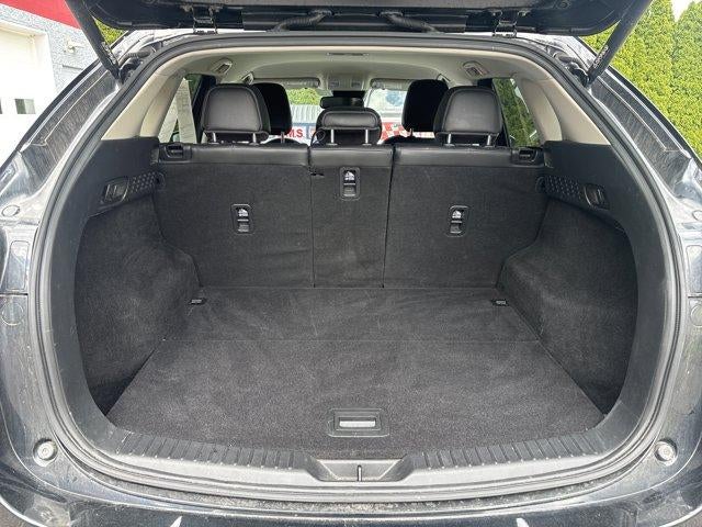 2025 Mazda Mazda CX-5 2.5 S Preferred Package AWD