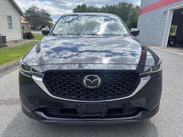2025 Mazda Mazda CX-5 2.5 S Preferred Package AWD