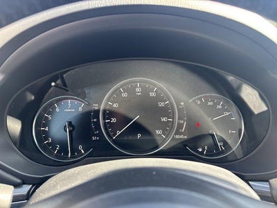 2023 Mazda Mazda CX-5 2.5 S Premium Package AWD