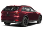 2026 Mazda Mazda CX-90 3.3 Turbo Premium Sport
