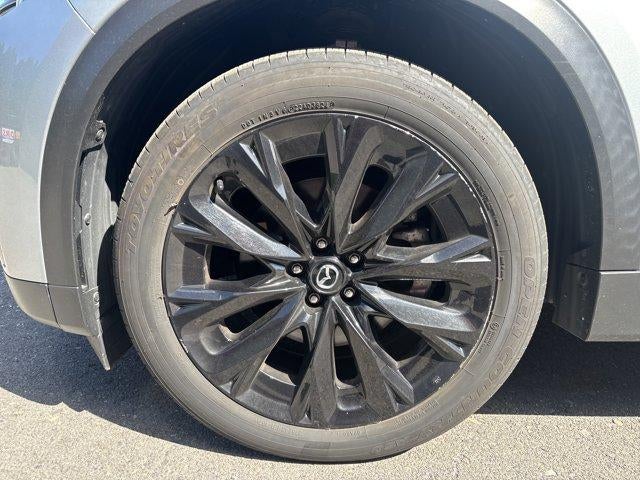 2025 Mazda Mazda CX-90 3.3 Turbo Premium Sport
