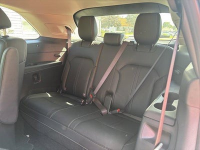 2025 Mazda Mazda CX-90 3.3 Turbo Premium Sport