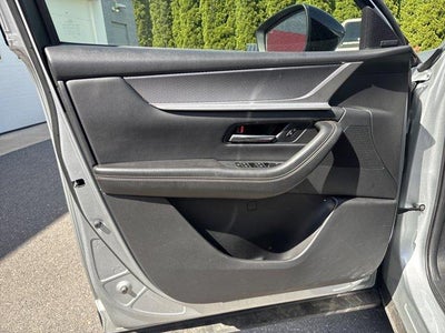 2025 Mazda Mazda CX-90 3.3 Turbo Premium Sport