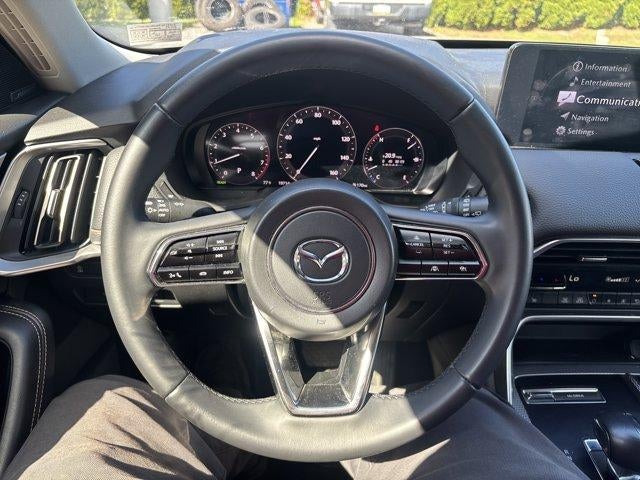 2025 Mazda Mazda CX-90 3.3 Turbo Premium Sport