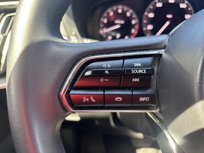2025 Mazda Mazda CX-90 3.3 Turbo Premium Sport