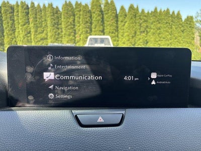 2025 Mazda Mazda CX-90 3.3 Turbo Premium Sport