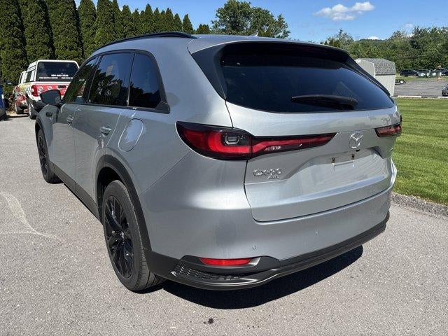 2025 Mazda Mazda CX-90 3.3 Turbo Premium Sport