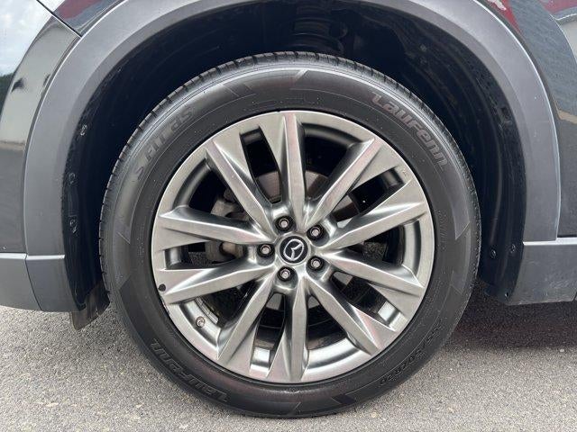2019 Mazda Mazda CX-9 Grand Touring AWD