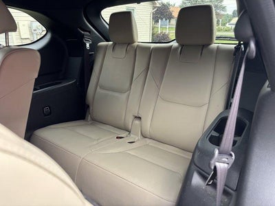 2019 Mazda Mazda CX-9 Grand Touring AWD