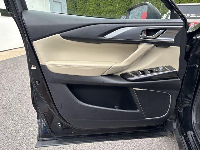 2019 Mazda Mazda CX-9 Grand Touring AWD