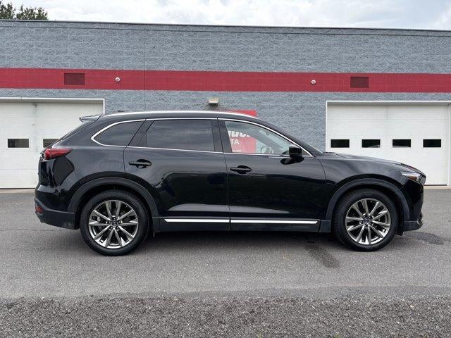 2019 Mazda Mazda CX-9 Grand Touring AWD