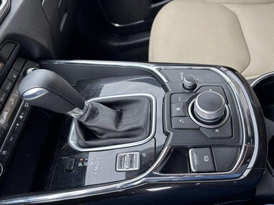 2019 Mazda Mazda CX-9 Grand Touring AWD