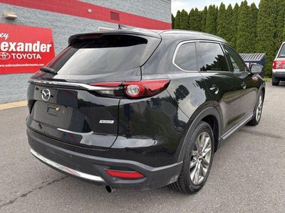 2019 Mazda Mazda CX-9 Grand Touring AWD