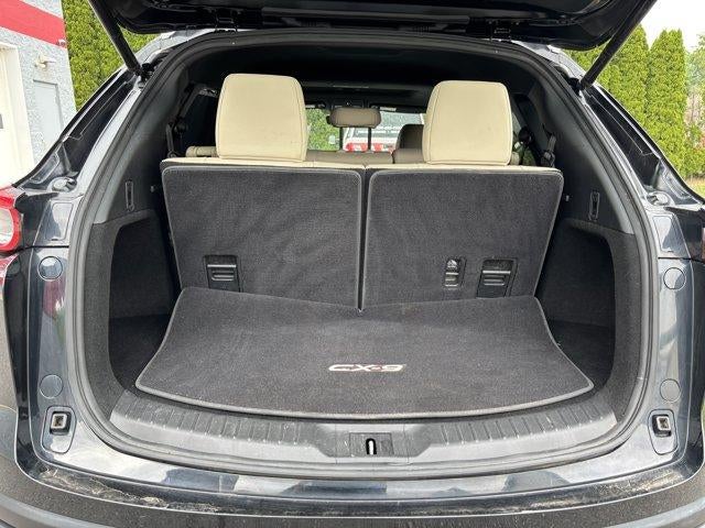 2019 Mazda Mazda CX-9 Grand Touring AWD