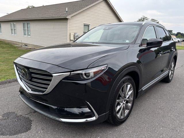 2019 Mazda Mazda CX-9 Grand Touring AWD