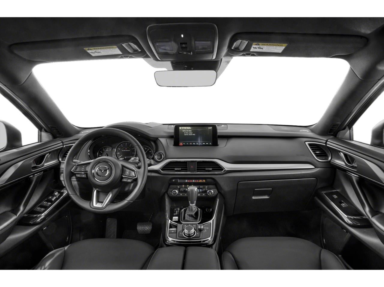2019 Mazda Mazda CX-9 Grand Touring AWD