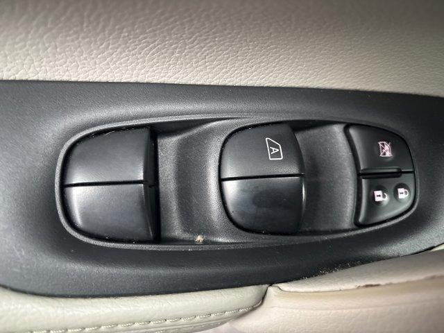 2018 Nissan Rogue Sport AWD SL