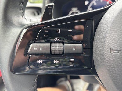 2024 Nissan Z Performance Auto