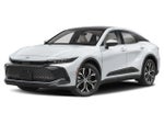 2024 Toyota Crown Limited AWD (Natl)