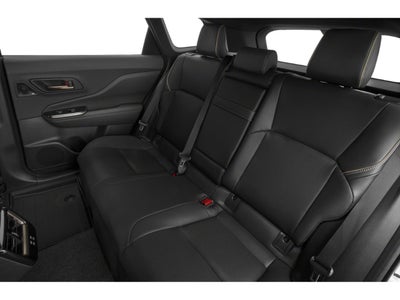 2025 Toyota Crown Signia Limited AWD (Natl)
