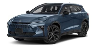 2026 Toyota Crown Signia Limited AWD (Natl)