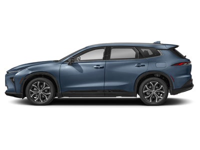 2025 Toyota Crown Signia XLE AWD (Natl)
