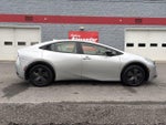 2024 Toyota Prius LE (Natl)