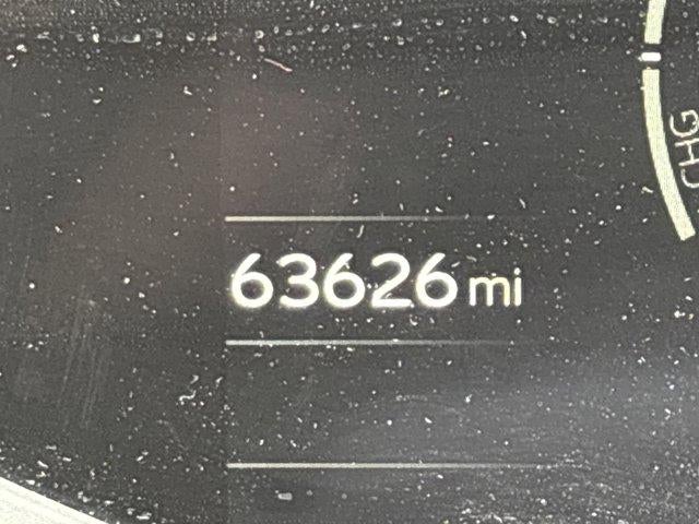 2024 Toyota Prius LE (Natl)