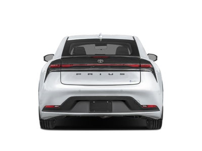 2024 Toyota Prius LE (Natl)