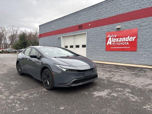 2024 Toyota Prius