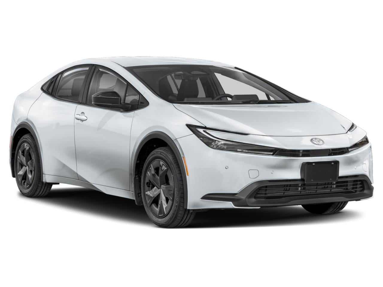 2025 Toyota Prius LE (Natl)