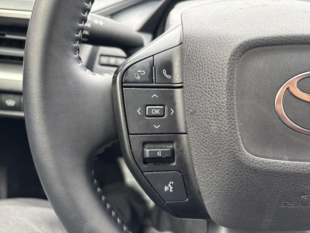 2024 Toyota Prius LE (Natl)