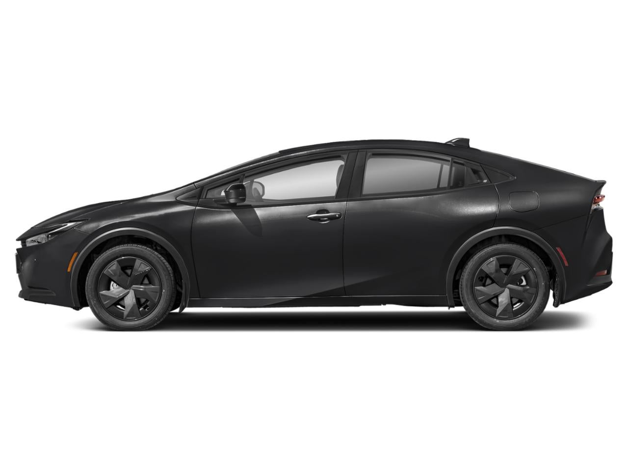 2024 Toyota Prius LE (Natl)