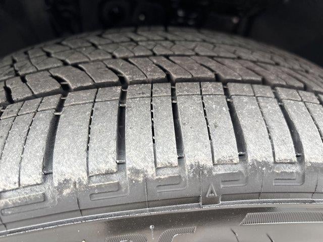 2026 Toyota Crown Platinum AWD (Natl)