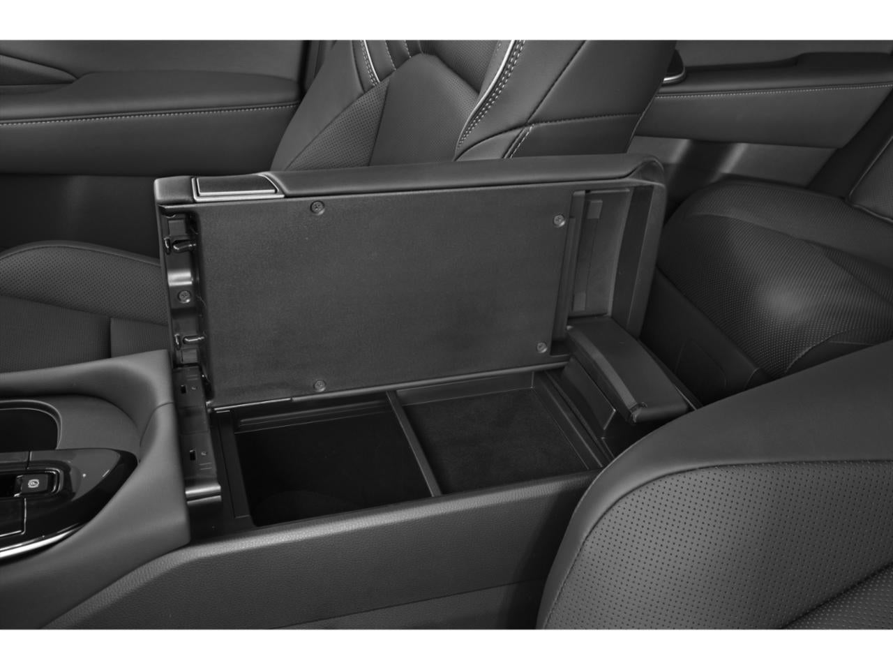 2026 Toyota Crown Platinum AWD (Natl)