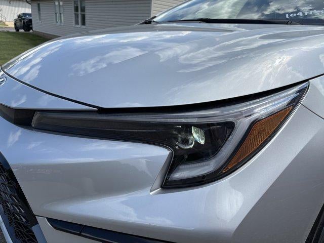 2026 Toyota Corolla Hybrid SE FWD (Natl)