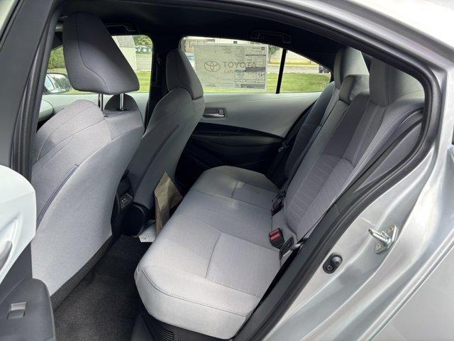 2026 Toyota Corolla Hybrid SE FWD (Natl)