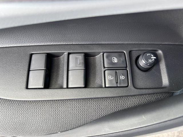 2026 Toyota Corolla Hybrid SE FWD (Natl)