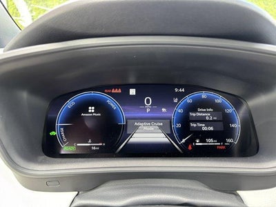 2026 Toyota Corolla Hybrid SE FWD (Natl)