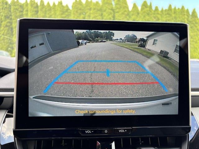 2026 Toyota Corolla Hybrid SE FWD (Natl)
