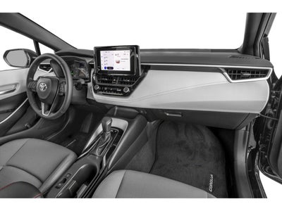 2026 Toyota Corolla Hybrid SE FWD (Natl)