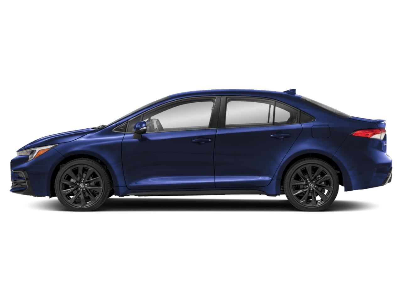 2026 Toyota Corolla Hybrid SE FWD (Natl)