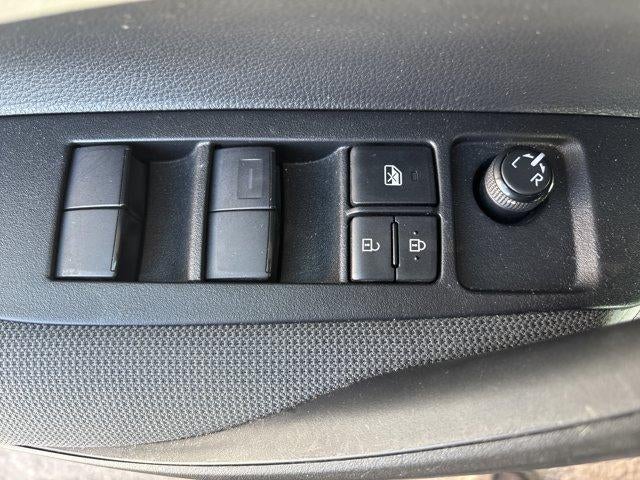 2025 Toyota Corolla Hybrid LE FWD (Natl)