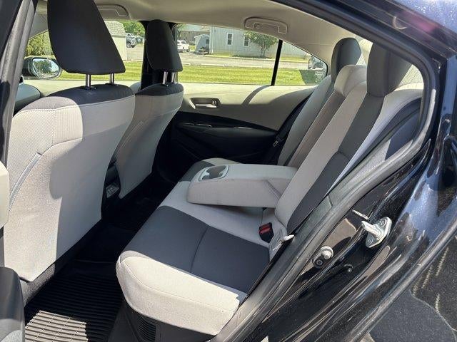 2024 Toyota Corolla Hybrid LE AWD (Natl)