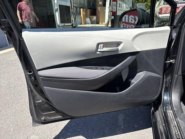 2024 Toyota Corolla Hybrid LE AWD (Natl)