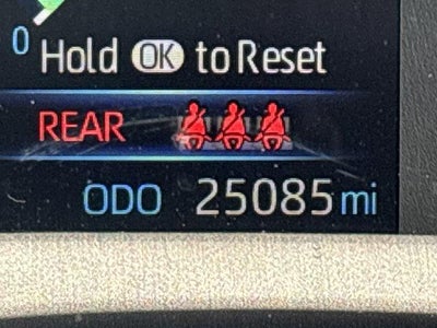 2024 Toyota Corolla Hybrid LE AWD (Natl)