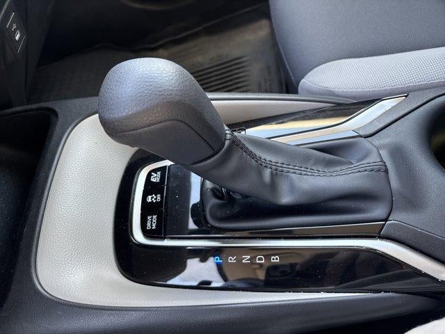 2024 Toyota Corolla Hybrid LE AWD (Natl)
