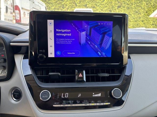2024 Toyota Corolla Hybrid LE AWD (Natl)