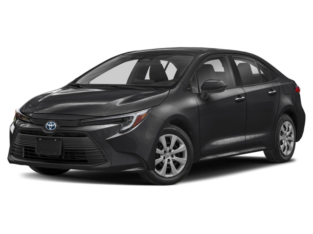 2024 Toyota Corolla LE Hybrid CVT AWD's photo